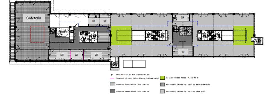 Local d'activité Ivry-sur-Seine 3292m² Location local d'activité Ivry-sur-Seine Val-de-Marne OLACT2422161 7
